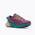 thumbnail image 1 of MERRELL Women's Agility Peak 4 Fuchsia - J067216, 1 of 4