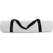 MERRITHEW Mat Strap, Sling Black, 26 inch / 66 cm