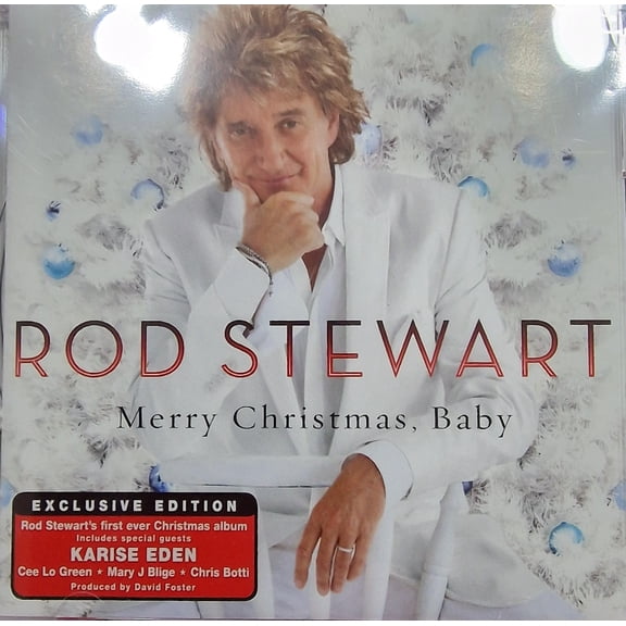 ======= CDS A CRIAR ===== rod stewart (CD)