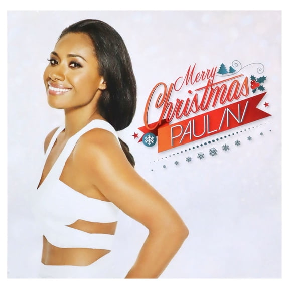 MERRY CHRISTMAS [PAULINI] [CD] [1 DISC]