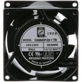 thumbnail image 1 of MERRYCHEF 30Z1476 COOLING FAN ORION OA80AP (Genuine OEM Part), 1 of 1