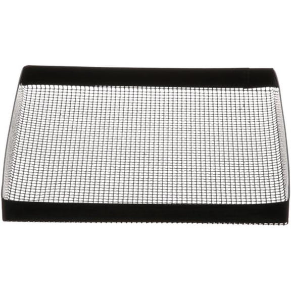 MERRYCHEF 32Z4081 E2S PERFORATED BASKET 11" X 11 (Genuine OEM Part)