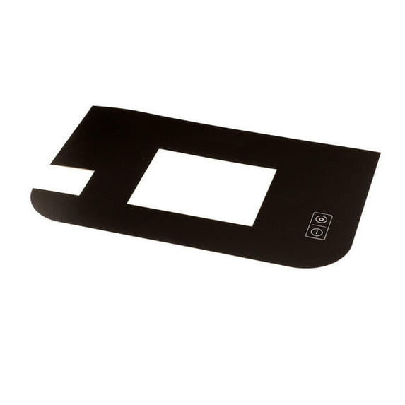 MERRYCHEF DB0127 TOUCHSCREEN OVERLAY (Genuine OEM Part)