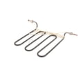 thumbnail image 1 of MERRYCHEF DG0144 HEATING ELEMENT, RADIANT (Genuine OEM Part), 1 of 1