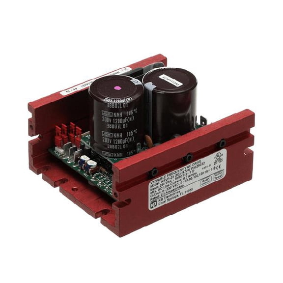 MERRYCHEF P30Z5022 E2S MTR SPEED CONTROLLER (Genuine OEM Part)