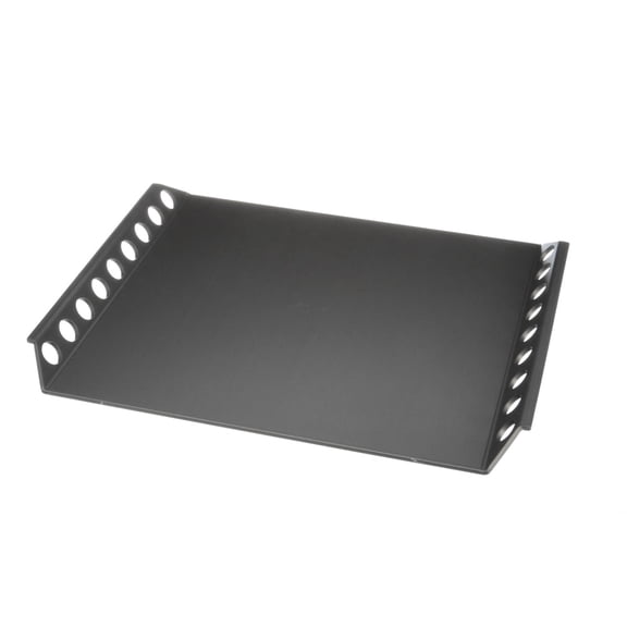 MERRYCHEF PSA1248 SOLID ALUMINUM ANODIZED COOKPL (Genuine OEM Part)