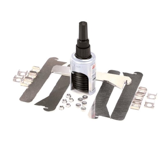 MERRYCHEF PSB1133 E2S HINGE BKT IMPROV KIT (Genuine OEM Part)
