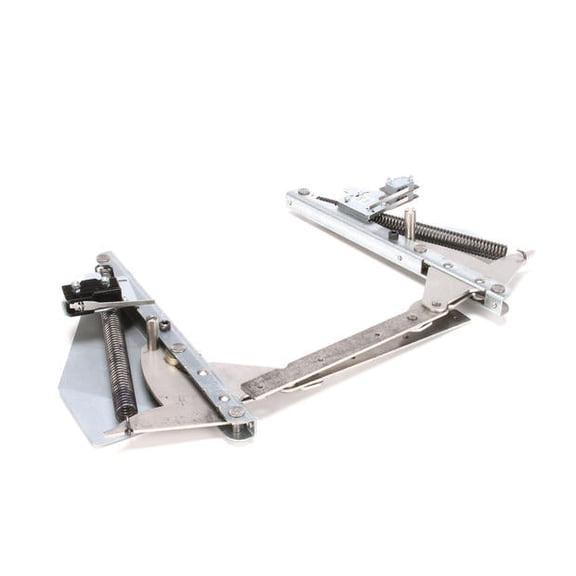 MERRYCHEF PSR101 EIKON HINGE SERVICE KIT LHS & RHS ASSEMBLY (Genuine OEM Part)