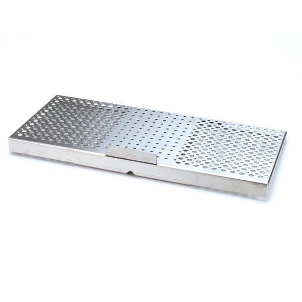 MERRYCHEF SA3153 E4S AIR DIFFUSER ASSEMBLY (Genuine OEM Part)