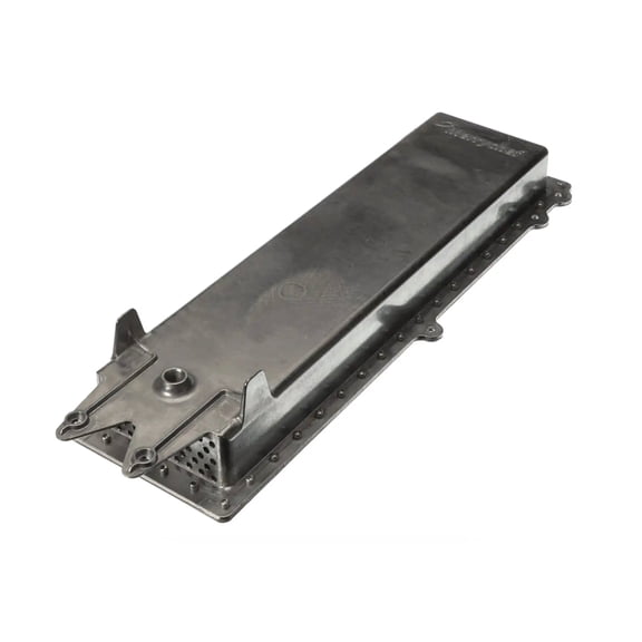 MERRYCHEF SA374 CAST WAVEGUIDE ASSEMBLY (Genuine OEM Part)