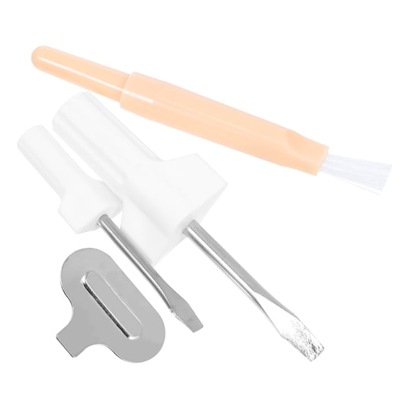 MERRYHAPY 1Set Multi Color Sewing Machine Repair Tool Kit with Screwdrivers for Home Sewing Maintenance