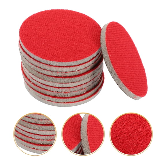 MERRYHAPY Flexible Red Sponge Bowling Toy and for Kids Indoor Outdoor Play