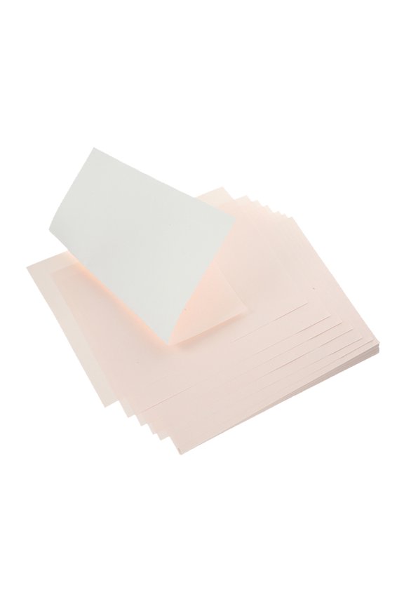 Heat Transfer Sublimation Paper for Artists and Crafters, 100 Sheets, Inkjet Transfer Sheets