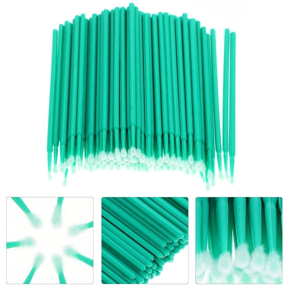 MERRYHAPY 100Set Pollinating Tools for Yard Pollination and Home Gardeners 3.73X0.12X0.12in