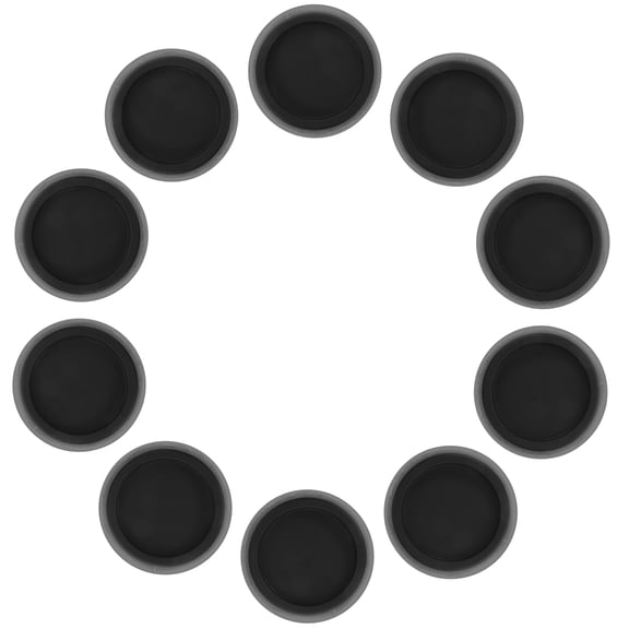 MERRYHAPY Anti- Pads for Washer and Dryer Noise Reduction, Stability, and Floor , Set of 4