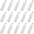 thumbnail image 1 of MERRYHAPY 15-Pack Squeeze Ketchup Bottles for Condiments, Easy-to-Use Dispensers Perfect for Sandwiches and Cooking, 1 of 8