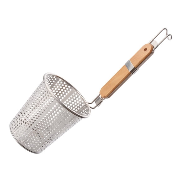MERRYHAPY Gravy Separator Stainless Steel For Rinsing Grains 1Pcs