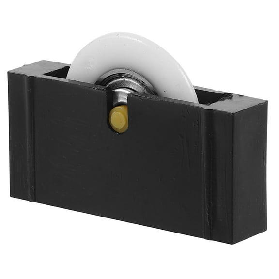 MERRYHAPY Plastic Roller Design Glass Cutter Hand Tool for Precise Glass and Tile Cutting Office Use