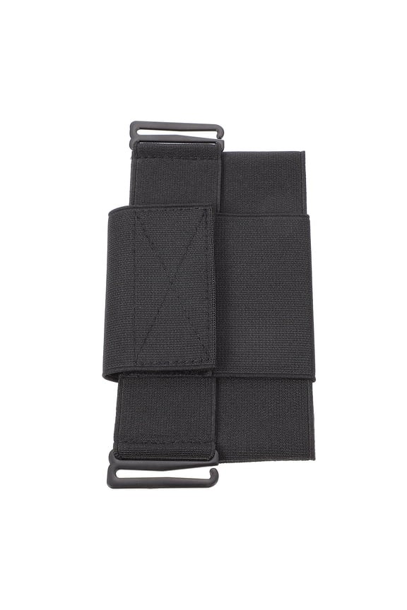 Waist Bag, Close-Fitting Mobile Phone Pouch for Running, Outdoor Activities, and Portable Storage