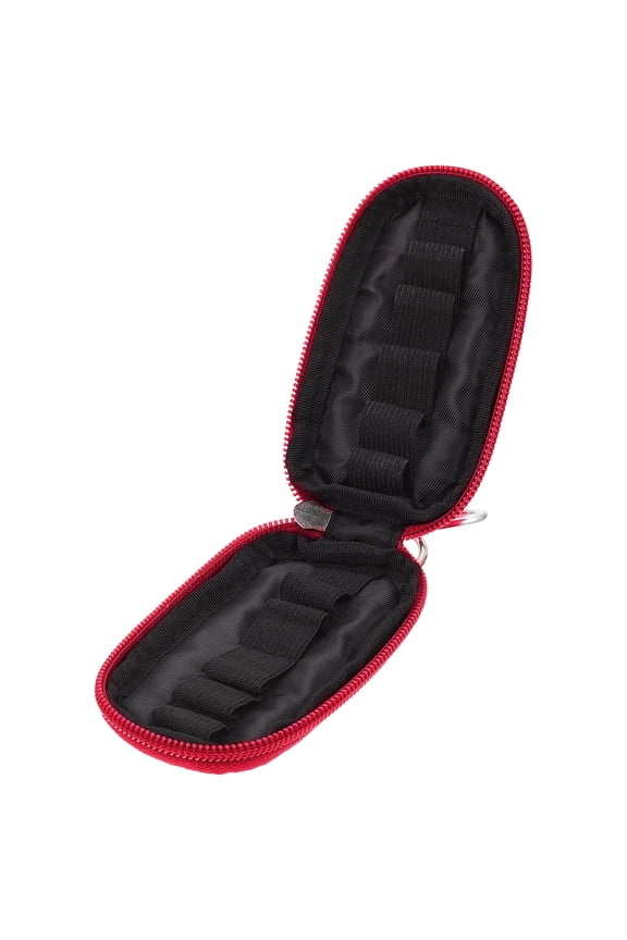 Storage Bag Organizer Small Bottle Holder for Travel and Home Use