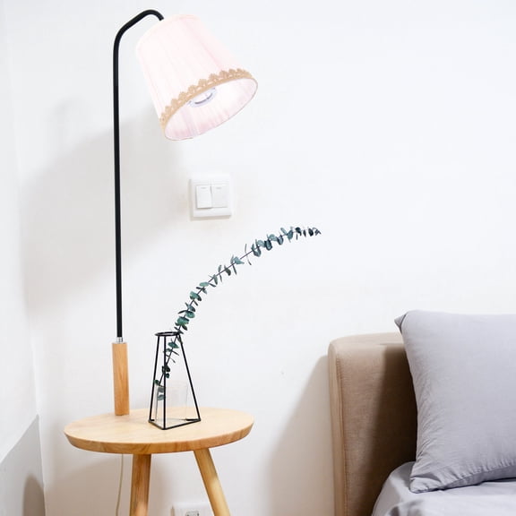 MERRYHAPY Cloth Lamp Shade Soft Light Diffuser for Ceiling Wall Hanging Lamps, Decorative Lighting Accessory