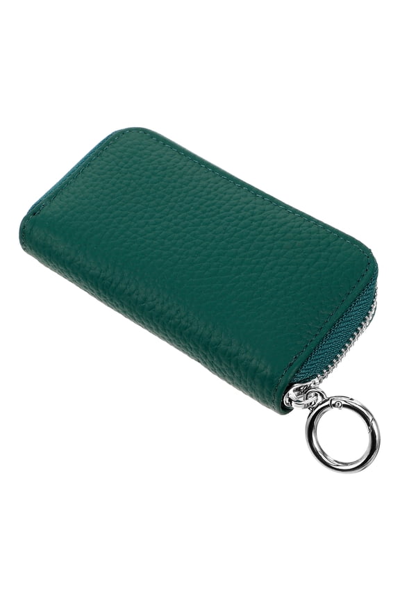 Key Organizer Bag Set - Compact Key Holder for Men and Women, Easy Carry Key Storage Solution