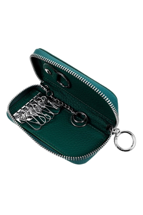Key Organizer Bag Set - Compact Key Holder for Men and Women, Easy Carry Key Storage Solution