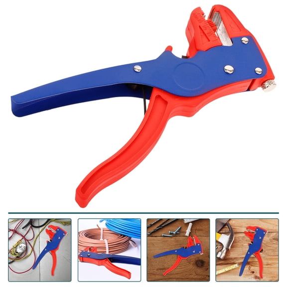 MERRYHAPY Handheld Wire pper Wire pper High Carbon Steel 1Set