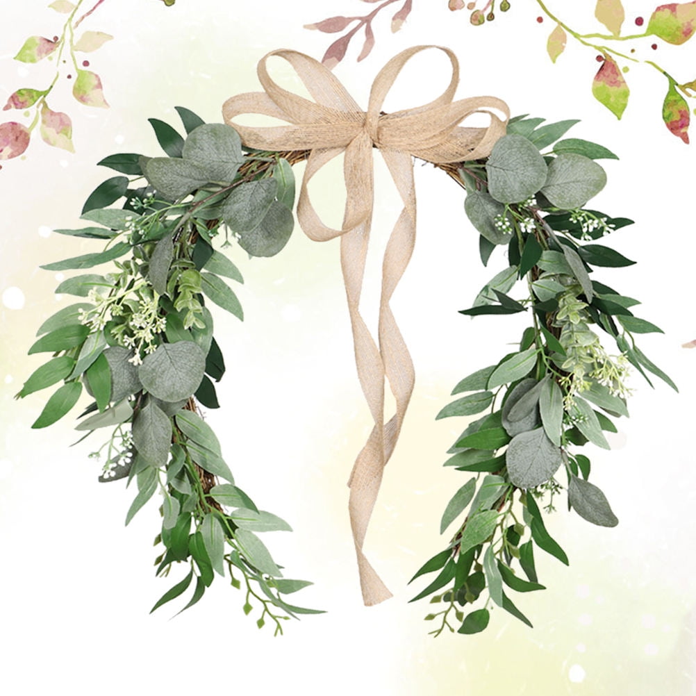 Kate Aspen Eucalyptus Greenery Garland