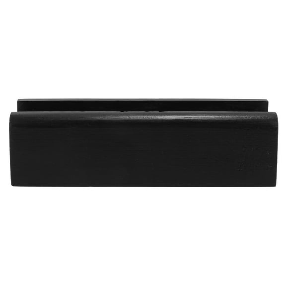 MERRYHAPY 1Set Floor Mirror Support with Height Adjustment 11.8X2.8X2.8in