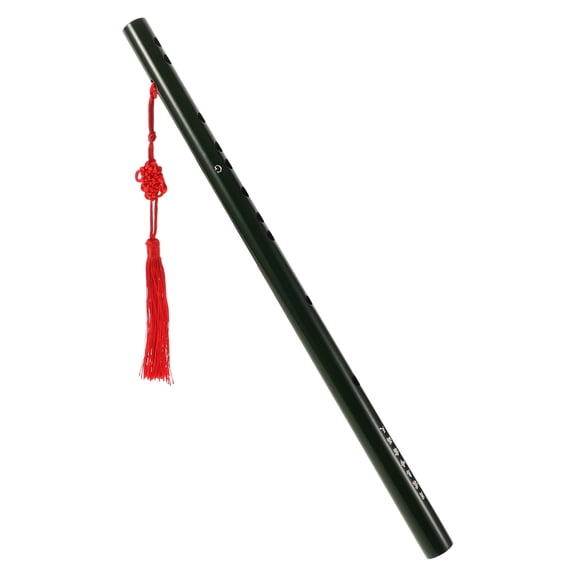 MERRYHAPY Open Hole Flute 1Pack