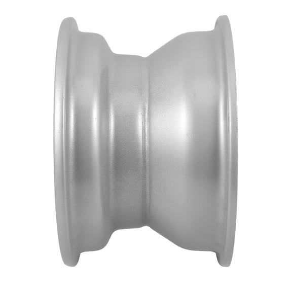 MERRYHAPY Three Hole ATV Wheel Rim Iron Metal Off-Road Replacement Part for Outdoor Use