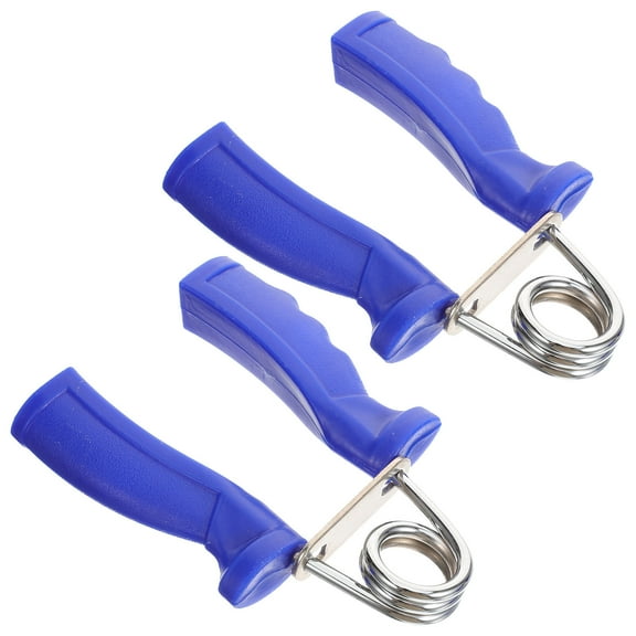 MERRYHAPY Wrist Strengthener Grip Trainer Set, Lightweight Hand Exerciser for Fitness, Rehab, and Strength Building, 2 Pieces