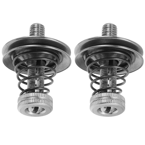 MERRYHAPY Sewing Machine Accessories Replacement Parts 2 Pieces and Compatible