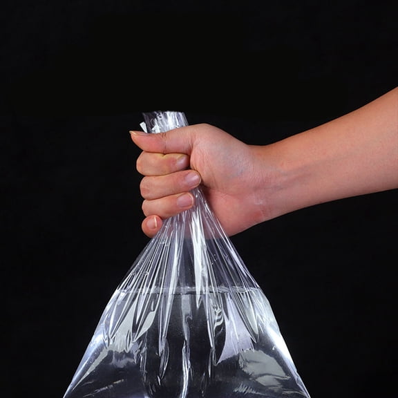 MERRYHAPY 200 Pcs Sealer Bags for Food Storage, Wrapping, and Scratch , and Multipurpose