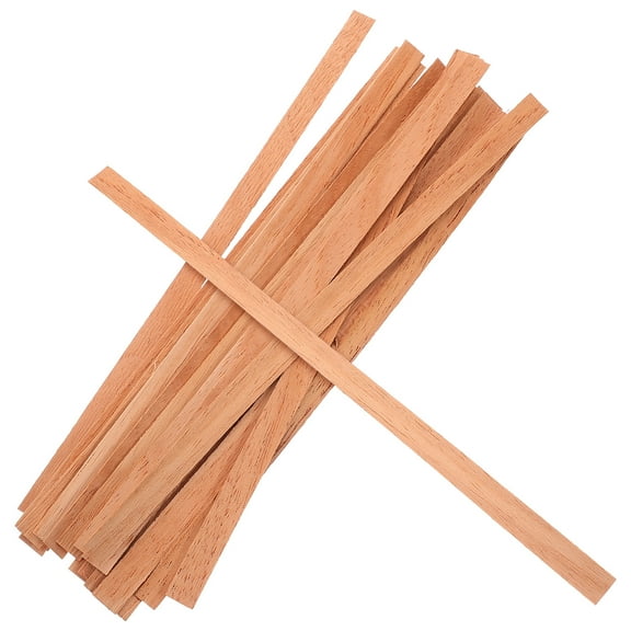 MERRYHAPY 20-Pack Scented Chips for Cigar Humidors, Boxes, Crafting, and Decorative Aromatic Use