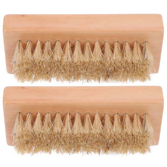 MERRYHAPY 2-Piece Guitar Cleaning Kit with Synthetic Materials for Instrument Maintenance and Care