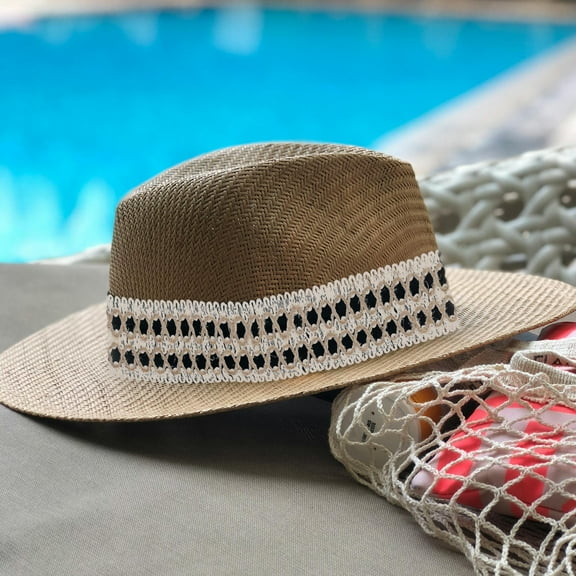 MERRYHAPY 2-Pack Decorative Burlap Lace Ribbon Light Brown Jute Trim for Rustic Home Decor and Wedding Crafts