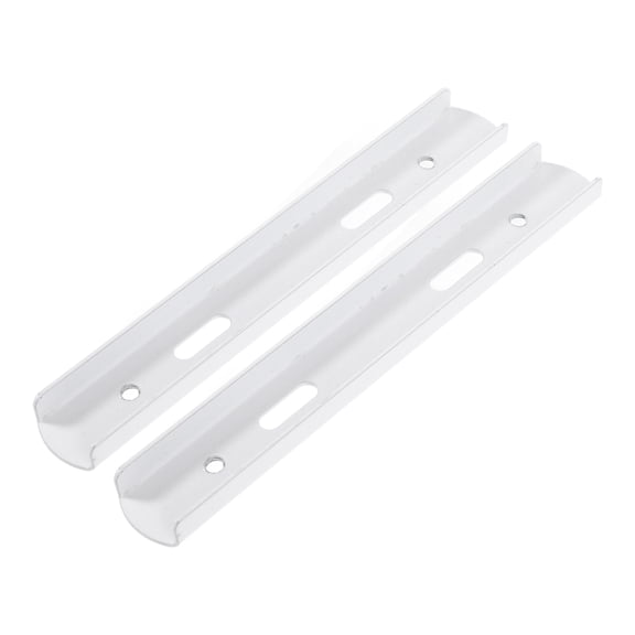 MERRYHAPY Light Bracket Mounting Kit Iron 2Pcs Practical Design Ceiling Lights