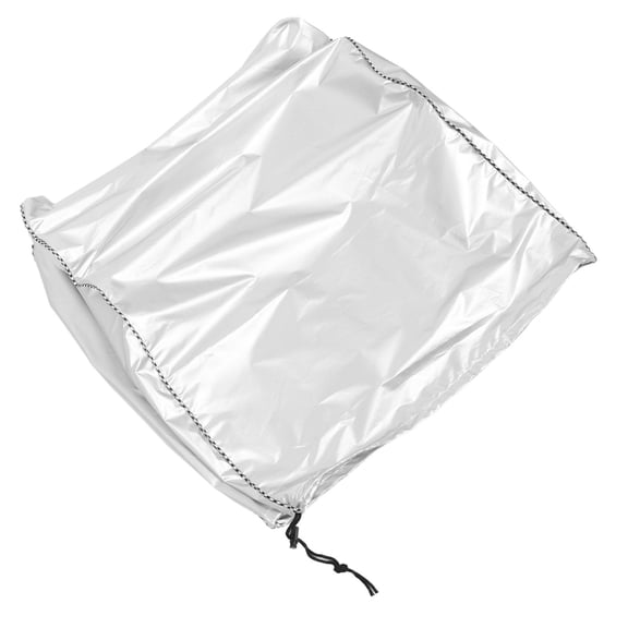 MERRYHAPY Heavy Duty Printer Enclosure with Anti-Static Coated Shield for Enhanced