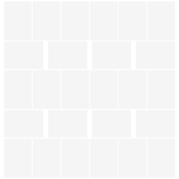 MERRYHAPY 50pcs Ultra Thin Single Sided Adhesive Tape for Scrapbooking, Card Making, Crafts, , and More