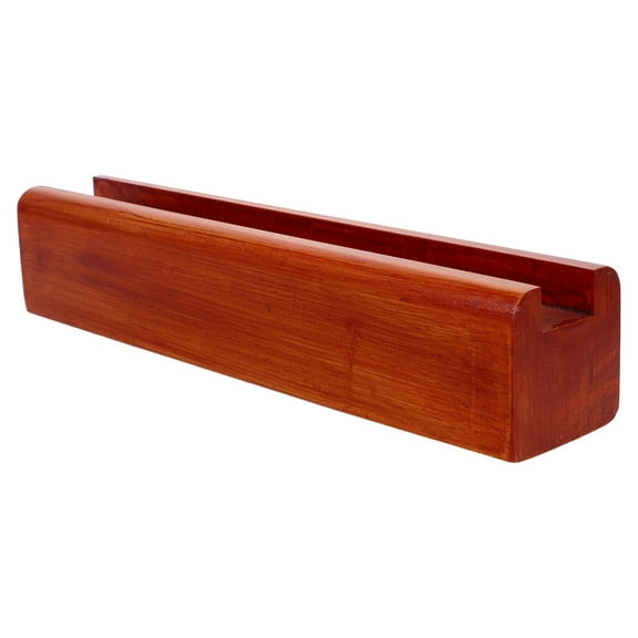 MERRYHAPY Wooden Mirror Stand for Full-Length Mirrors and Artwork Display, Easy to Assemble and Stable Support