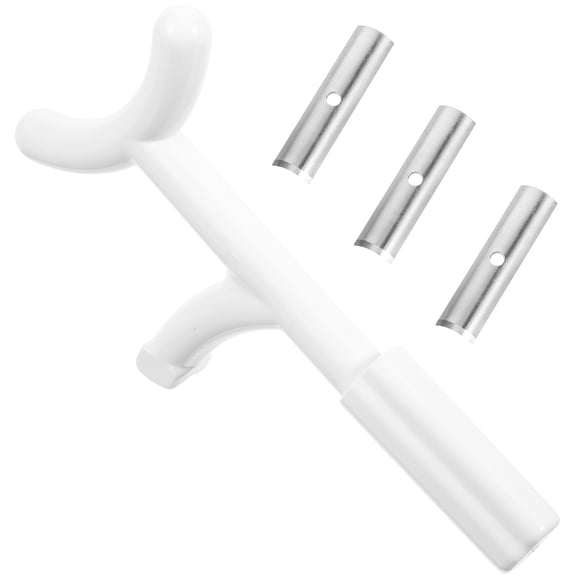 MERRYHAPY Fletching Remover Tool Assorted Color for Arrow Repair and Maintenance