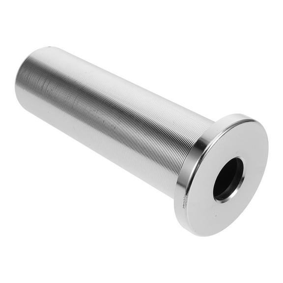 MERRYHAPY Iron Stand for Barbell Fitness Loading Pin Gym Equipment