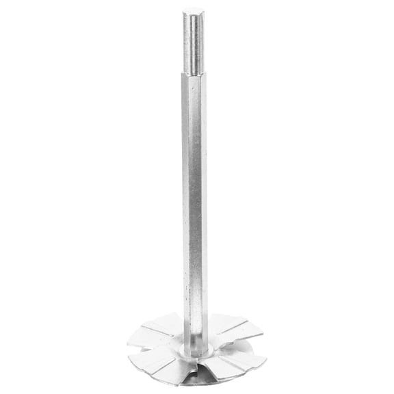 MERRYHAPY Home Use Plumbing Tool Saver Tool Silver 1Set