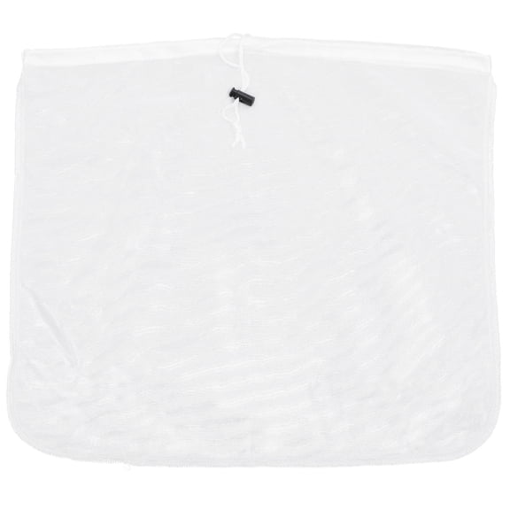 MERRYHAPY Reusable Fine Mesh Brewing Bags for Home Brewing, 1 Pack, and Easy to Clean