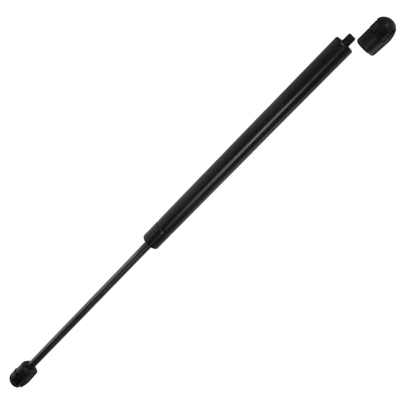 MERRYHAPY Black Hydraulic Tailgate Lifter Strong Support for Car Rear Tailgate Replacement and Repair