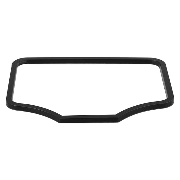 MERRYHAPY Console Holder Console Key Card Holder Plastic 1Pack