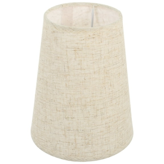 MERRYHAPY Minimalist Table Lamp with E14 Bulb Socket, Desk Lamp, Energy Efficient Lighting