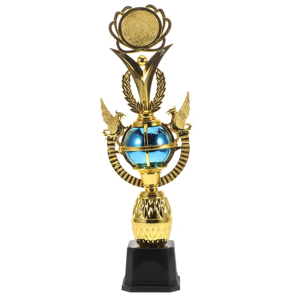 MERRYHAPY Multi Function Trophy Plastic for Award Ceremonies